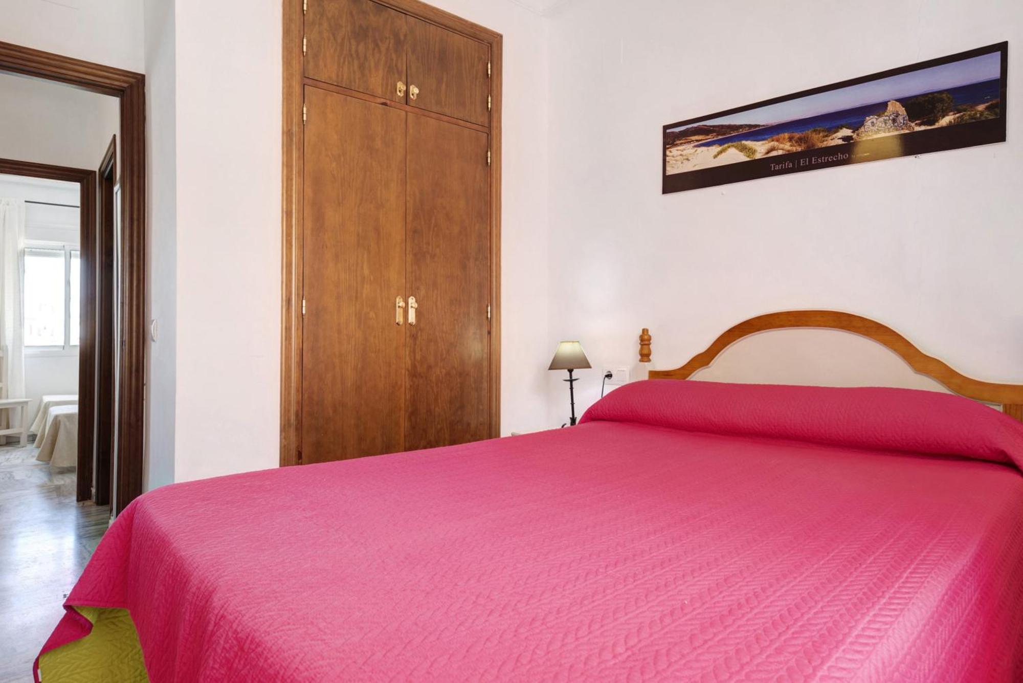 Apartamento Atlantico 102 Conil De La Frontera Exterior photo